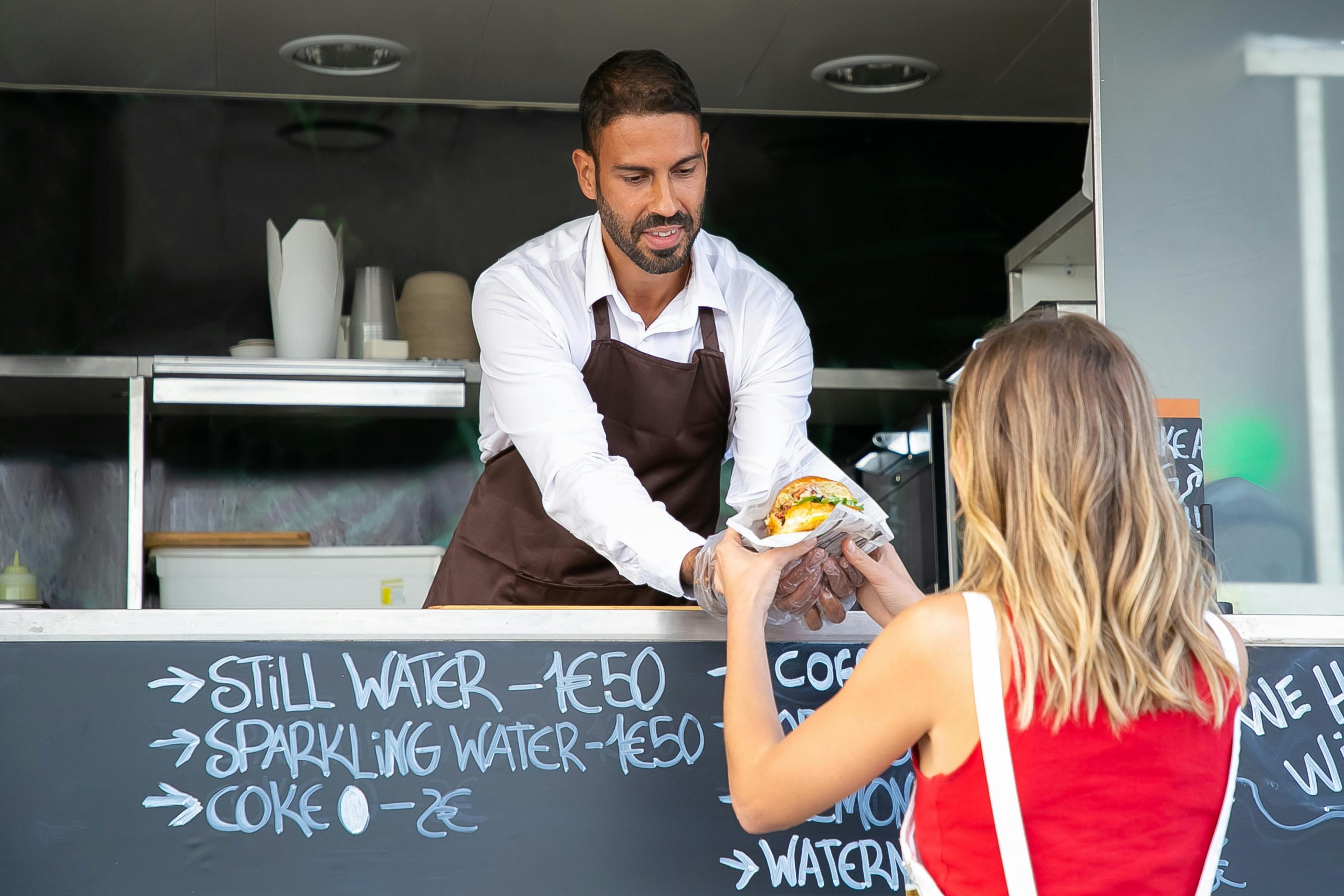 How to Start a Mobile Food Business in Australia: A Step-by-Step Guide