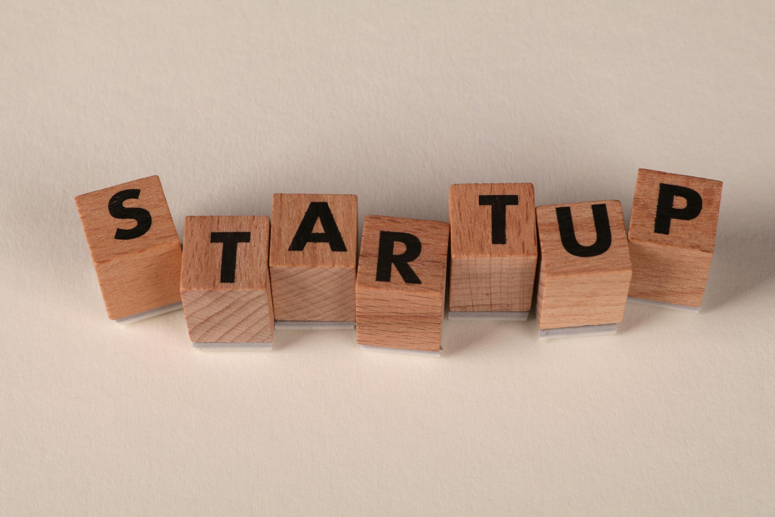 What Is the Difference Between a Startup and a Small Business?